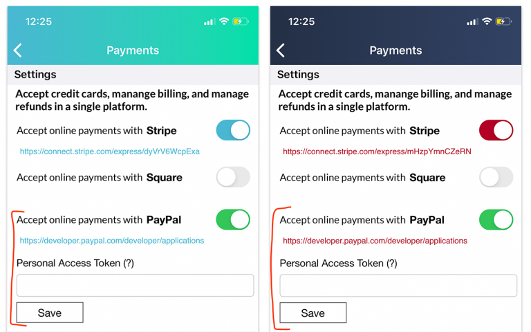 paypal-set-up-and-access-token-stylists-and-beauty-professionals